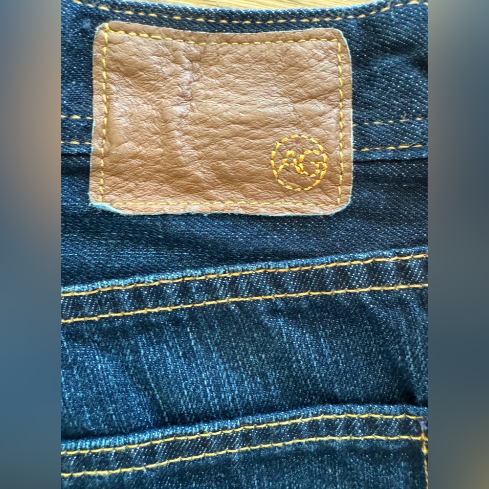 Adriano Goldschmied Jeans 33x32